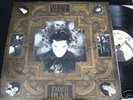 DEVIL DOLL - Dies Irae LP Italy Prog GOTHIC Rock LTD 96