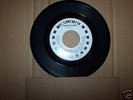 Northern Soul   THE CAROLINES (Rare) Promo