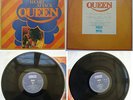 QUEEN - sheer heart attack PORTUGUESE RARE Portugal LP