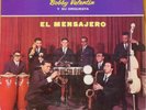 RARE LATIN JAZZ   Bobby Valentin   RITMO   FONSECA NM-