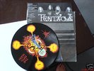 Pentacle 5th moon piclp Desaster Sabbat Ancient Rites