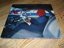 Mars Volta 3 LP Set Frances The Mute At The Drive In