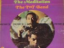 RARE LATIN   TNT Band   THE MEDITATION   COTIQUE NM-
