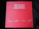BEATLES RED MONO BOX SET (10LPS)