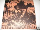 DEATH PIGGY Love War 7
