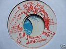 Martin Campbell / Richman   JAH WORKS 7