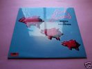 PINK FAIRIES KINGS OF OBLIVION 1st UK PRESS UnPlAyEd