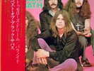 BLACK SABBATH-TOMORROW'S DREAM JAPAN ONLY ISSUE+OBI