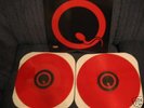 Queens of the Stone Age Songs for the Deaf 2 X lp