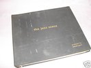 NORMAN GRANZ THE JAZZ SCENE 78 RECORD BOX SET RARE