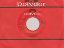 DEEP SOUL 45 RPM - PEP BROWN - on POLYDOR RECORDS