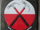 Pink Floyd And The Walls Came Down LP