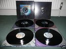 Pink Floyd - Pulse( ORIGINAL VINYL BOXSET)