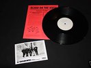 Screeching Weasel How to Make Enemies Test Press NOFX