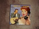 ORIGINAL-BIG BOPPER-CHANTILLY LACE-MONO-LP-BEAUTIFUL
