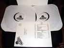 ac dc retro rock dlp 1984 w replaycard rare item 