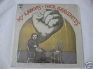 Nick Gravenites 