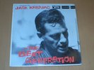 Jack Kerouac On the Beat Generation Verve 15005 Rare