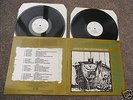 nic jones dolly collins - The transports 2LP UK 1977