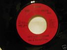 45RPM-NORTHERN SOUL-DEE&FLO&DEE-ETTES-DEE WOLF PROD.INC