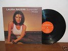 Laura Pausini   Maxi 45 RPM Surrender Mixes Promo 2002