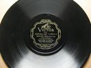 Henry Allen Jr Orch on Victor 38121 