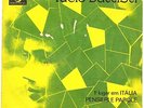 LUCIO BATTISTI - PENSIERI E PAROLE 7/45 PORTUGAL