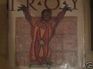 I ROY - CRUCIAL CUTS - VIRGIN - 1983