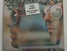 George Harrison Beatles Sealed Original LP Stickered