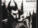 Electric Wizard Dopethrone Double White vinyl