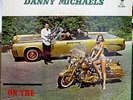 DANNY MICHAELS Garage Surf Guitar ORIGINAL LP SEALED