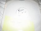 RORSCHACH Protestant LP TEST PRESSING/Less then 10 Made