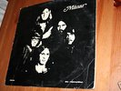 SUPER RARE MANAR SELF TITLED POKORA 4 STARS LP NM