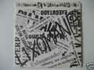 Lixomania Violencia. rare Brazil punk hc orig olho seco