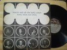 rare Funk LP MACEO AND ALL THE KING'S MEN original