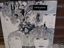 The Beatles Revolver SEALED LP PARLOPHONE HOT