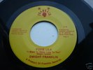 DWIGHT FRANKLIN - Foxie Lila - FRANKLIN - LISTEN