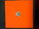 Animal Collective Hollinndagain LP handmade rare vinyl