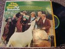 The Beach Boys Pet Sounds MONO LP NICE T 2458