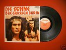 ***Amiga***Die Söhne der grossen Bärin***´67***
