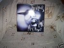 TOM WAITS-BONE MACHINE LP LYRICS FIRST PRESS