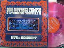 ACID MOTHERS TEMPLE-Live In Occident PURPLE VINYL PSYCH