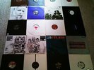 *TOP* 20 x MINIMAL TECHNO VINYLS --2007-2008--