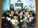 Oasis rare original vinyl lp THE MASTERPLAN