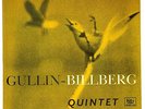 Lars GULLIN Rolf BILLBERG Quintet SONET SXP 2002 7