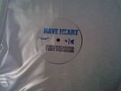 Have Heart Songs to Scream at the Sun LP Test Press