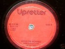 DISCO DEVIL; LEE PERRY; BOB MARLEY & WONG CHU; LISTEN