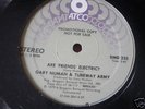 GARY NUMAN ELECTRO DISCO 3MN45 FRIENDS ELECTRIC LISTEN