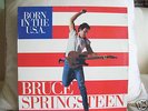 BRUCE SPRINGSTEEN BORN IN THE USA NEW ZEALAND RARE 12