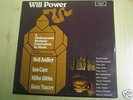 WILL POWER-NEIL ARDLEY+IAN CARR+MIKE GIBBS+STAN TRACY